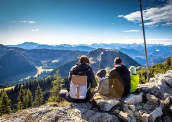 Inexpensive Winter Vacations For Families