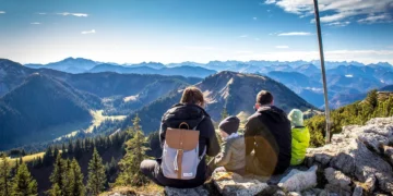 Inexpensive Winter Vacations For Families