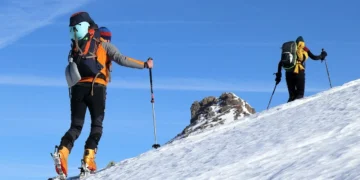 Affordable Winter Vacations For Families