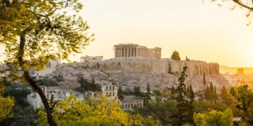 Best Affordable Family Vacation Spots In Europe