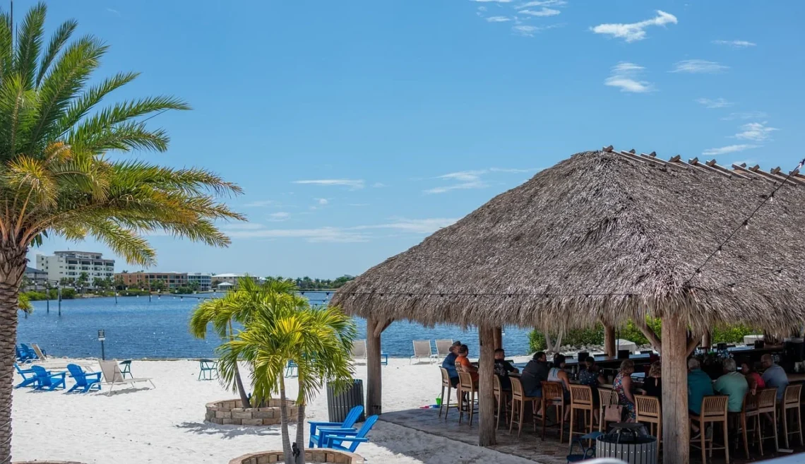 Best Vacation Spots For Young Families In USA