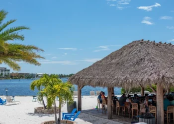 Best Vacation Spots For Young Families In USA
