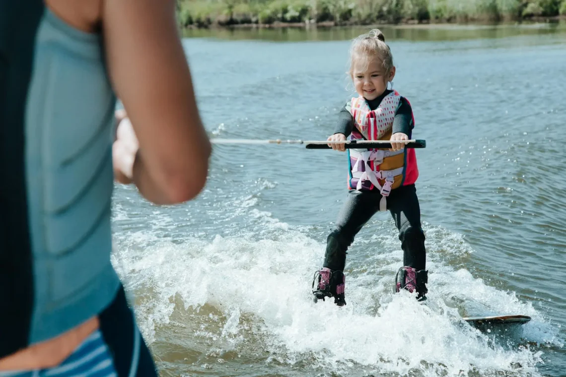 Best fall vacations for families