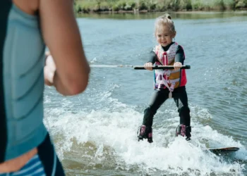 Best fall vacations for families