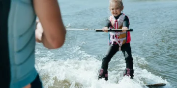 Best fall vacations for families