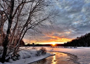 Inexpensive Winter Vacations For Families