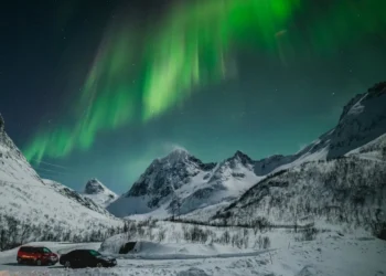 winter family vacations for non skiers