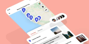 best travel itinerary apps