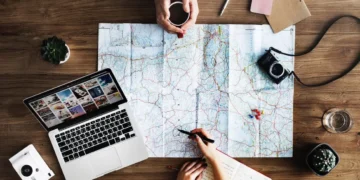best travel planning apps