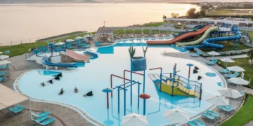 Best Family Resorts In Greece
