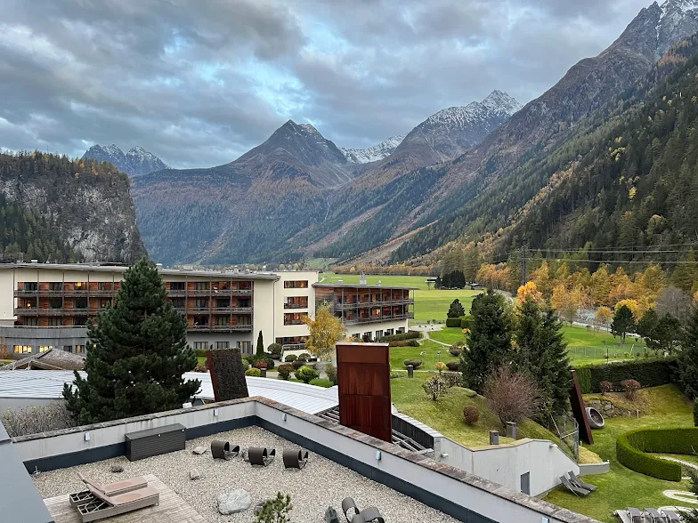 Best Family Resorts Europe 
