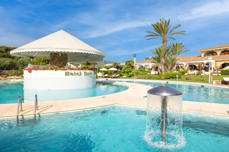 Italy Family Resorts All Inclusive