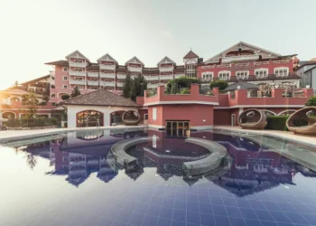 Best Family Resort In Italy