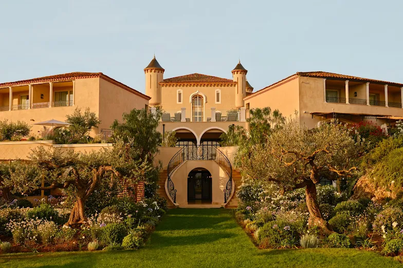 Best Family Resorts Europe 