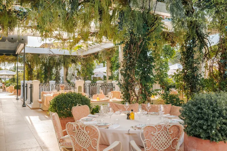 Best Family Resorts Europe 