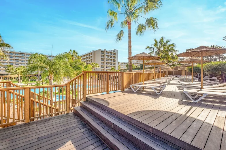 Portugal All Inclusive Resorts For Families