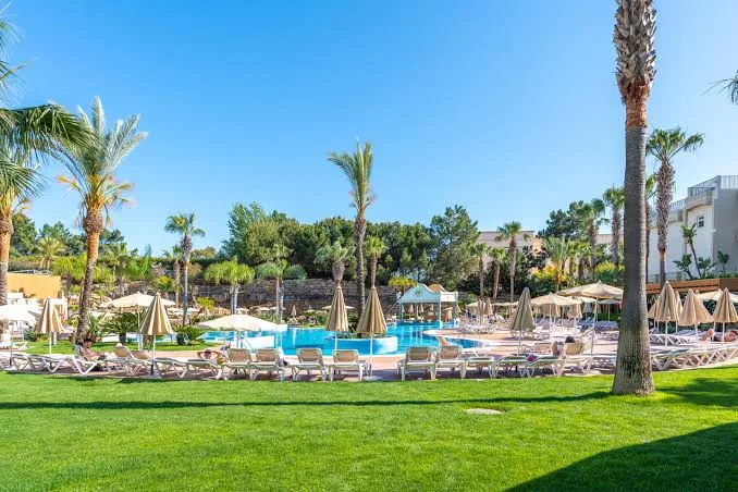 Portugal All Inclusive Resorts For Families