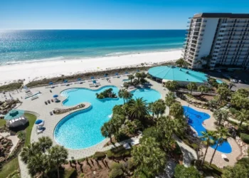 The Best Beachfront Family Resorts In Florida For 2026