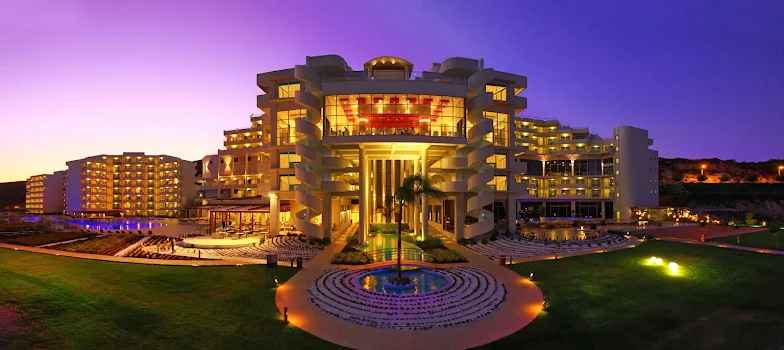 Best Family Resorts In Greece