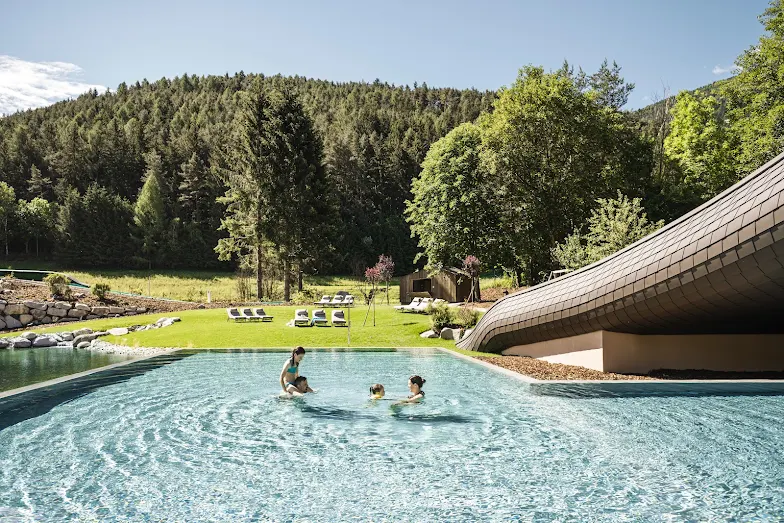 Best Family Resort In Italy