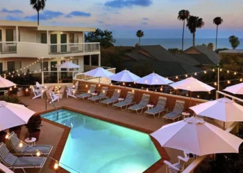 Family Resorts in California