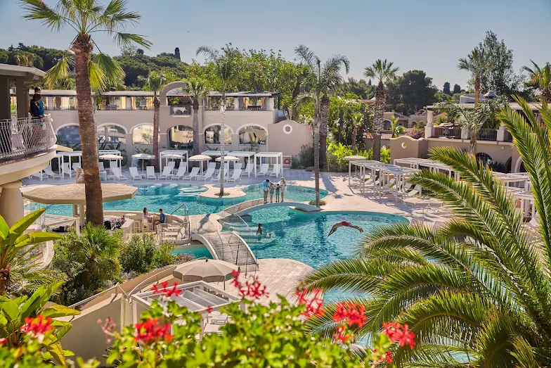 Best Family Resorts Europe 