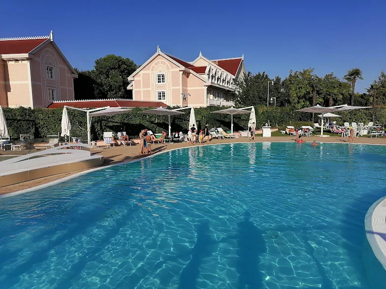 Best Family Resort In Italy