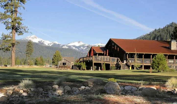 Family Resorts in Northern California 