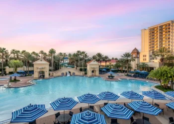 10 best  Family Resorts in Orlando Florida – Luxury Resorts