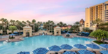 10 best  Family Resorts in Orlando Florida – Luxury Resorts
