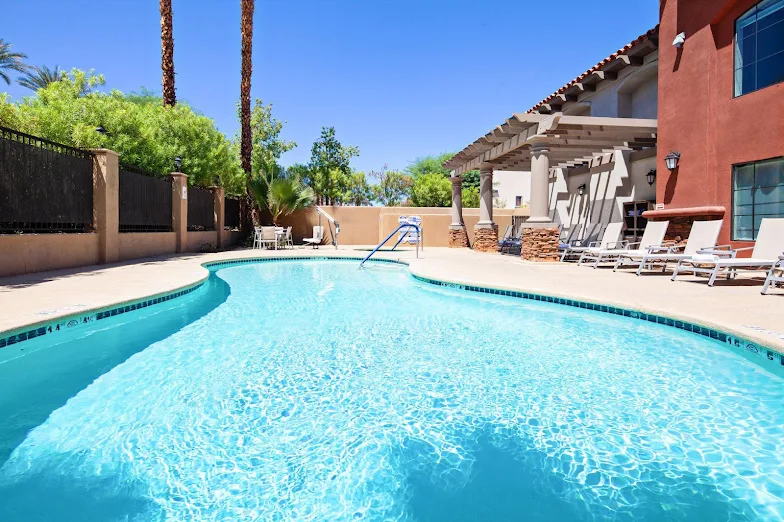 Top Family Resorts in California