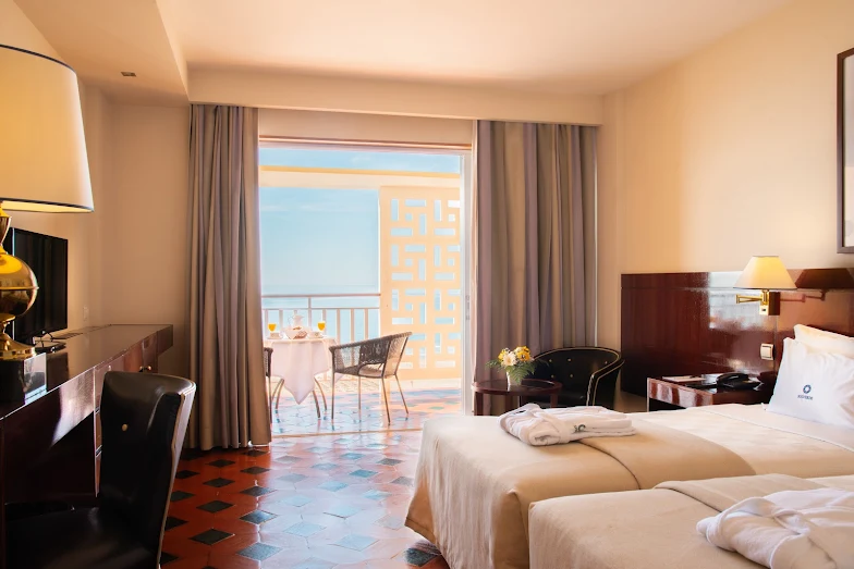 Portugal All Inclusive Resorts For Families