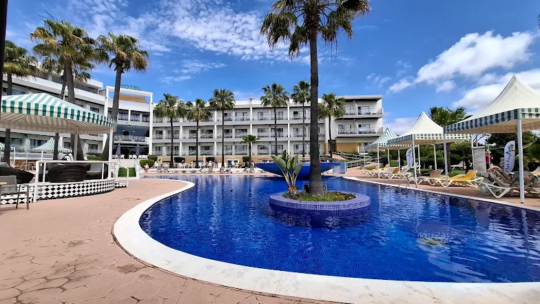 Portugal All Inclusive Resorts For Families