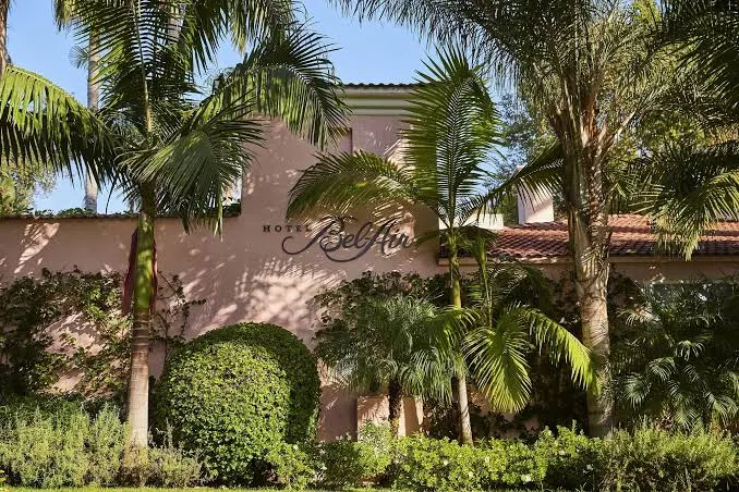 Family Resorts in California 