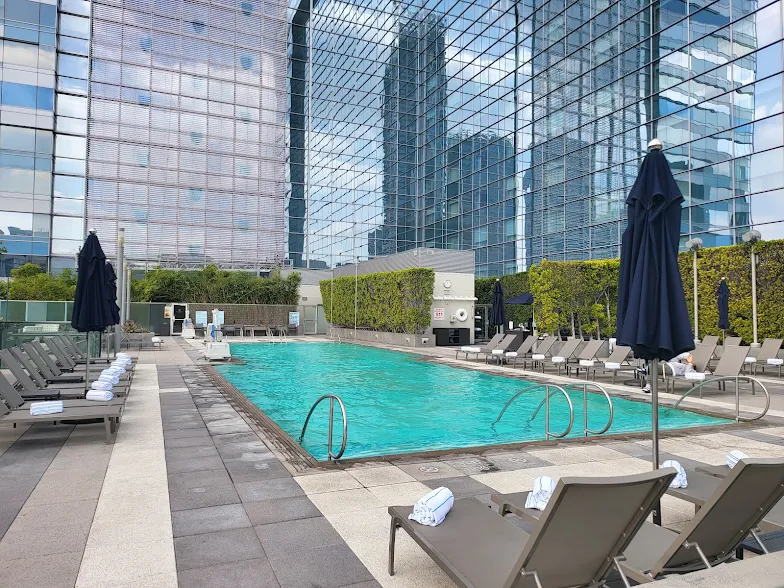 Family Resorts in California 