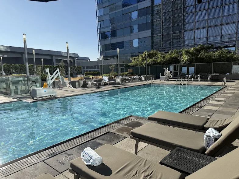 Family Resorts in California 