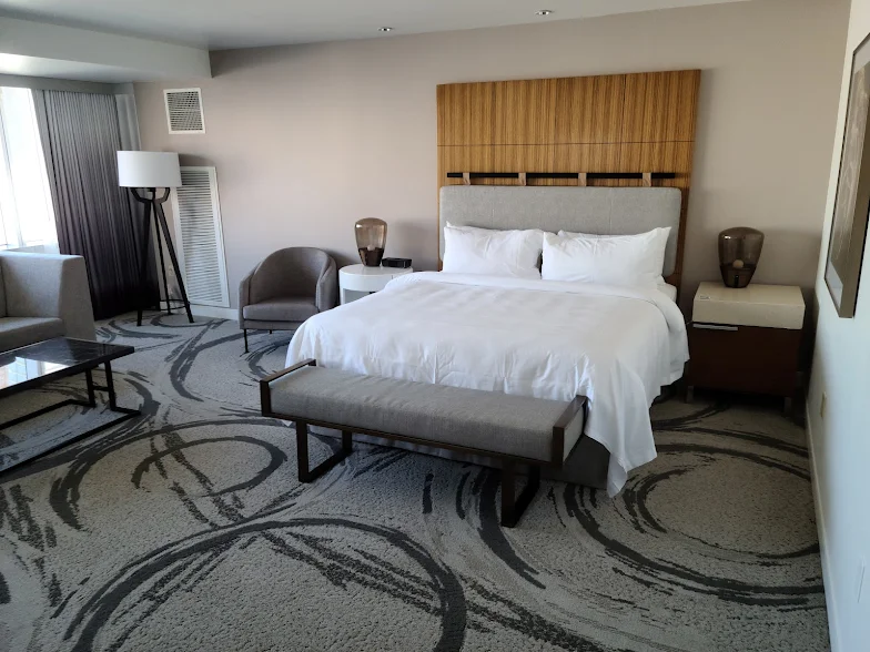 Family Resorts in California 