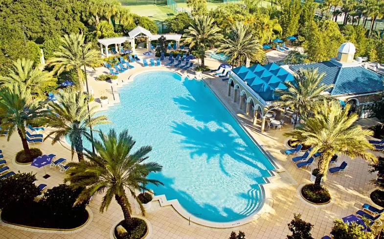 Best Family Resorts In Florida
