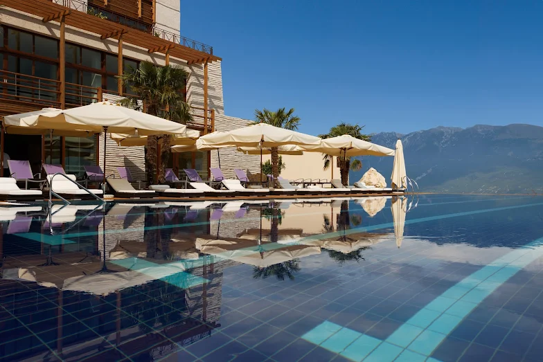 Best Family Resorts Europe 