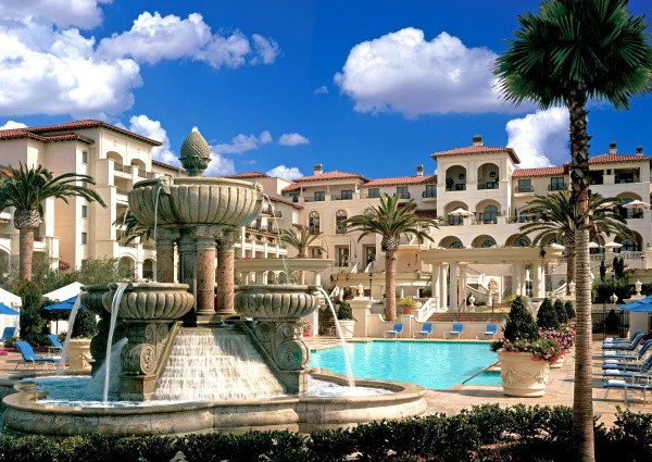 family resorts in california by the beach