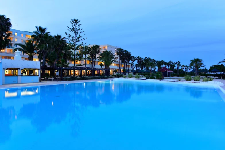 Portugal All Inclusive Resorts For Families