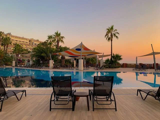Best Family Resorts Europe 