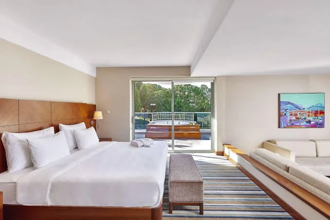 Best Family Resorts Europe 