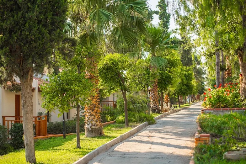 Best Family Resorts Europe 