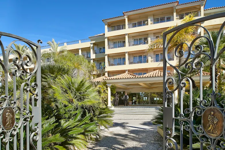 Portugal All Inclusive Resorts For Families