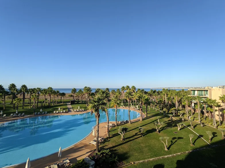 Portugal All Inclusive Resorts For Families