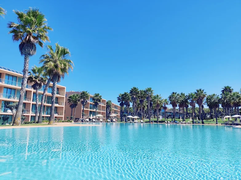 Portugal All Inclusive Resorts For Families