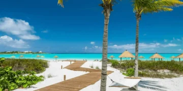 family resorts in california by the beach