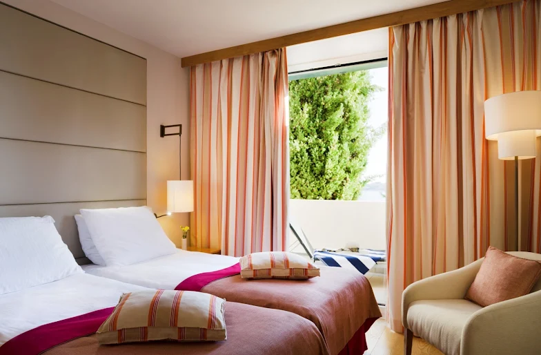 Best Family Resorts Europe 