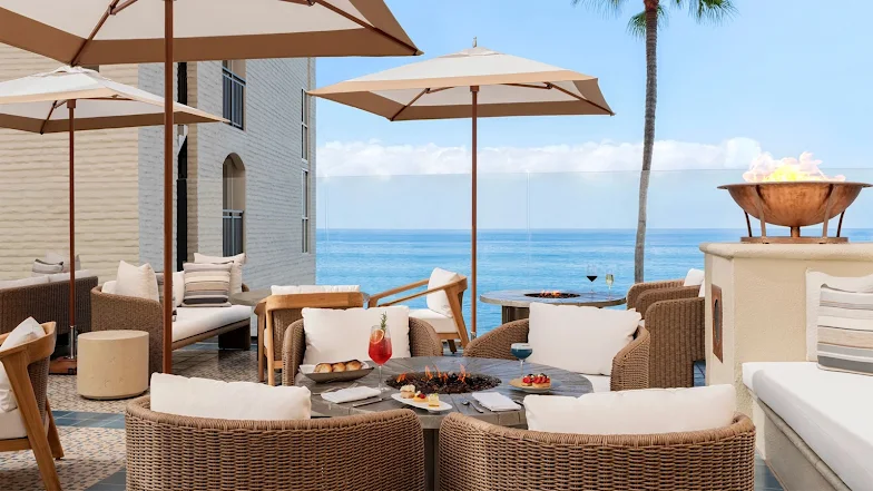 family resorts in california by the beach